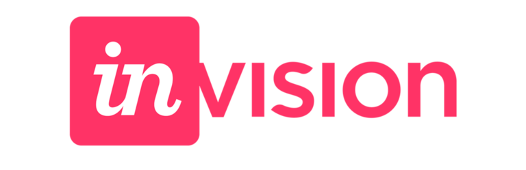 Logo: invision
