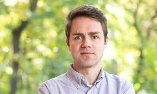 Portrait Mitarbeiter