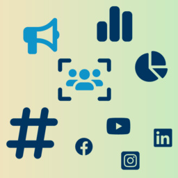 Grafik: Verschiedene Icons