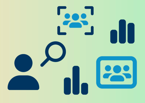 Grafik: Verschiedene Icons