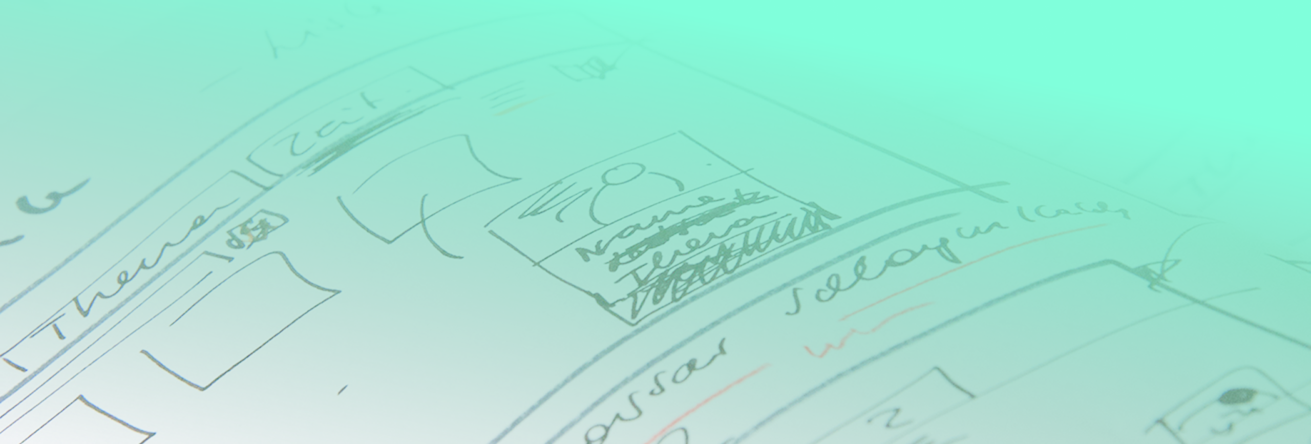 Illustration: Hintergrundverlauf