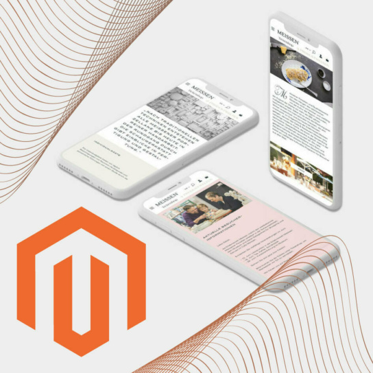 Magento 2 update hero