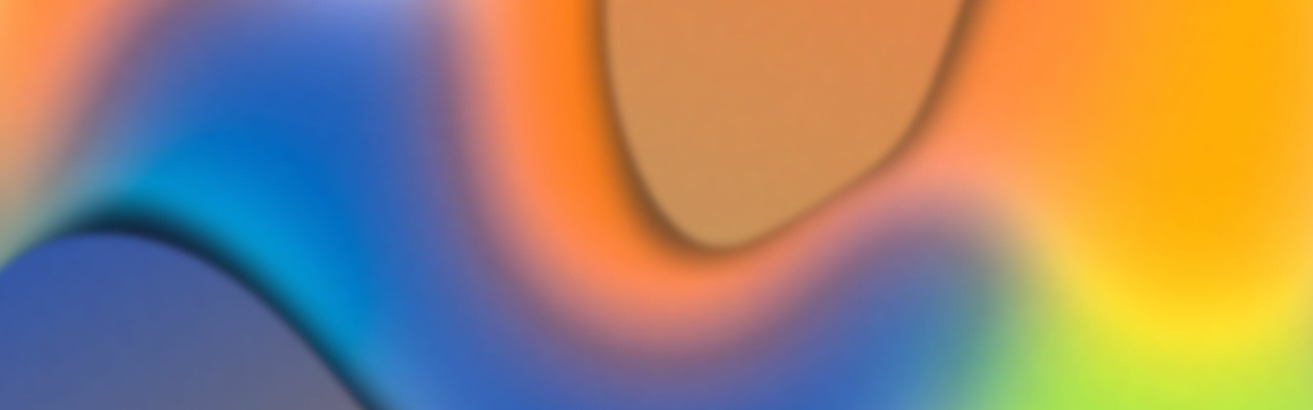 Grafik: Farbiger Hintergrund