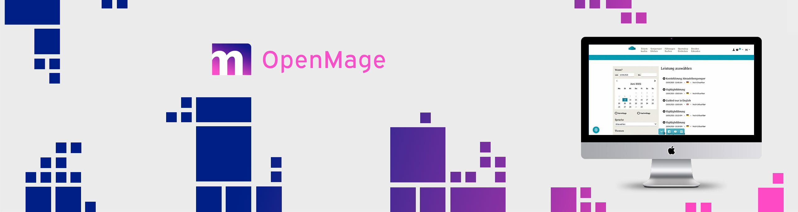 Grafik: Verschiedene Ausgabegeräte