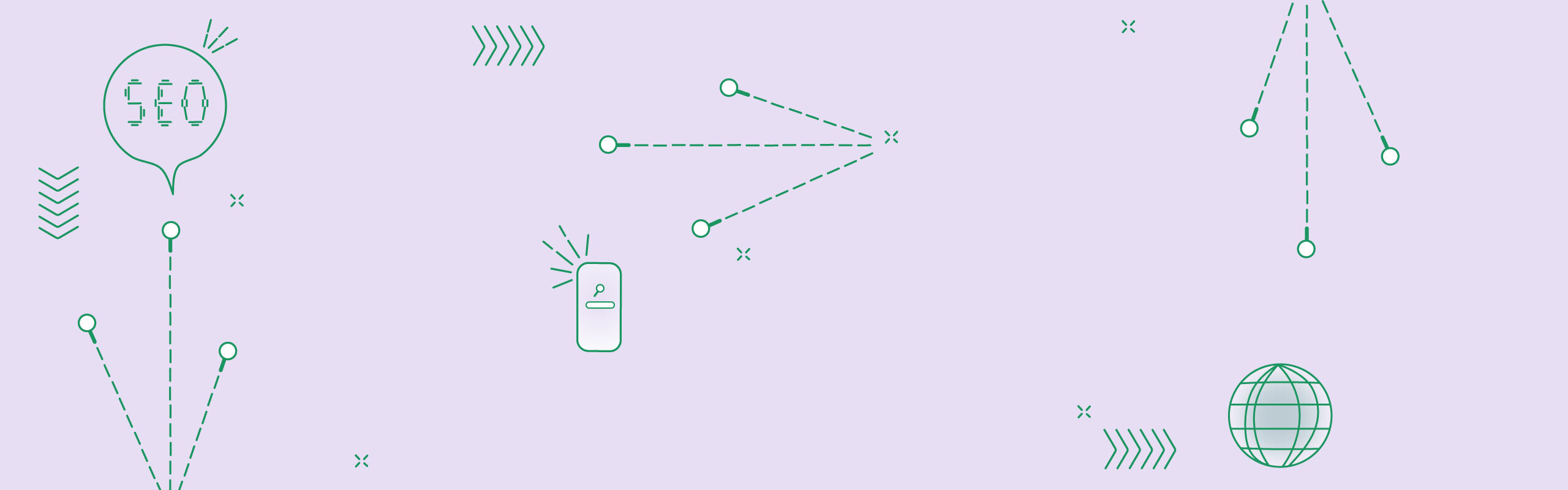 Grafik: Verschiedene Icons