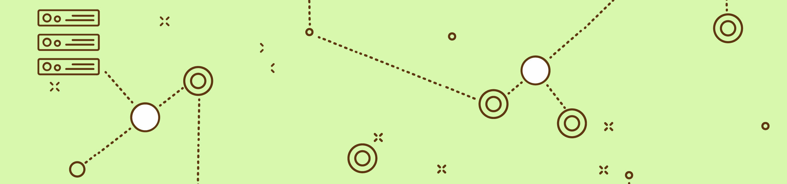 Grafik: Verschiedene Icons