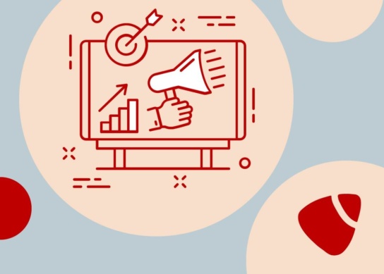 Grafik: Verschiedene Icons