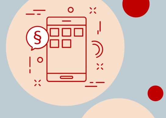 Grafik: Verschiedene Icons