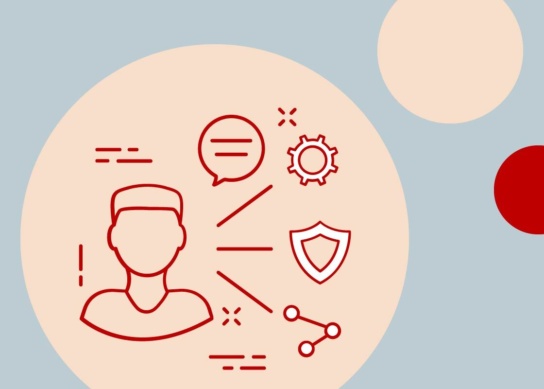 Grafik: Verschiedene Icons