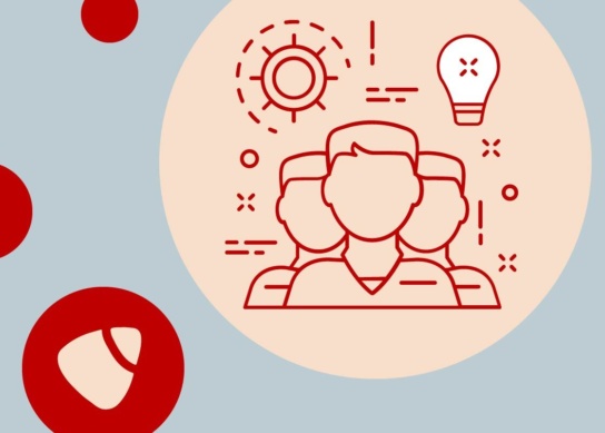 Grafik: Verschiedene Icons