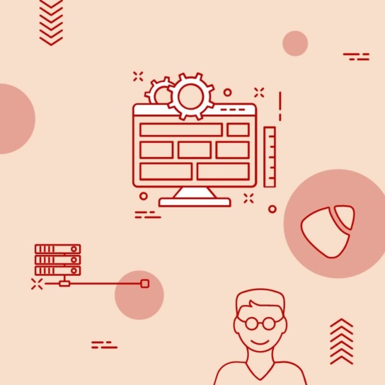Grafik: Verschiedene Icons