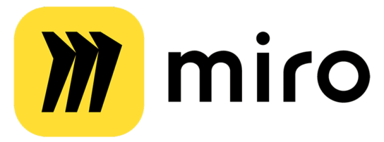 Logo: miro