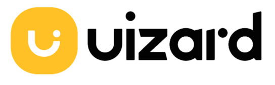 Logo: uizard