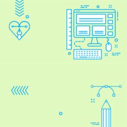 Grafik: Verschiedene Icons