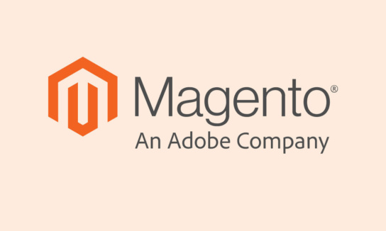 Magento Logo