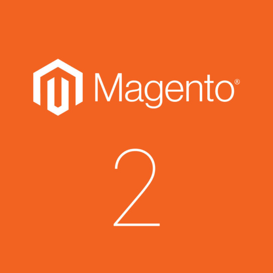 Magento-Logo