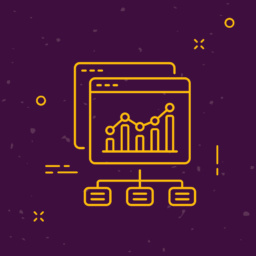 Grafik: Strukturbaum zum Thema XML-Sitemap