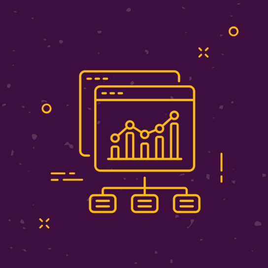 Grafik: Strukturbaum zum Thema XML-Sitemap