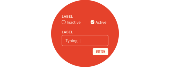 Icon: Formularanwendung