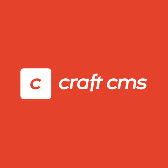 Logo: Craft CMS