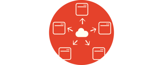 Icon: Multiseite