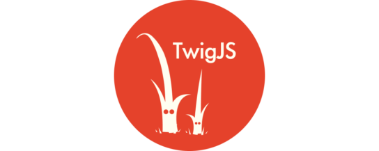 Icon: TwigJS