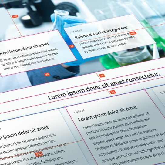 Foto: Webdesign in figma