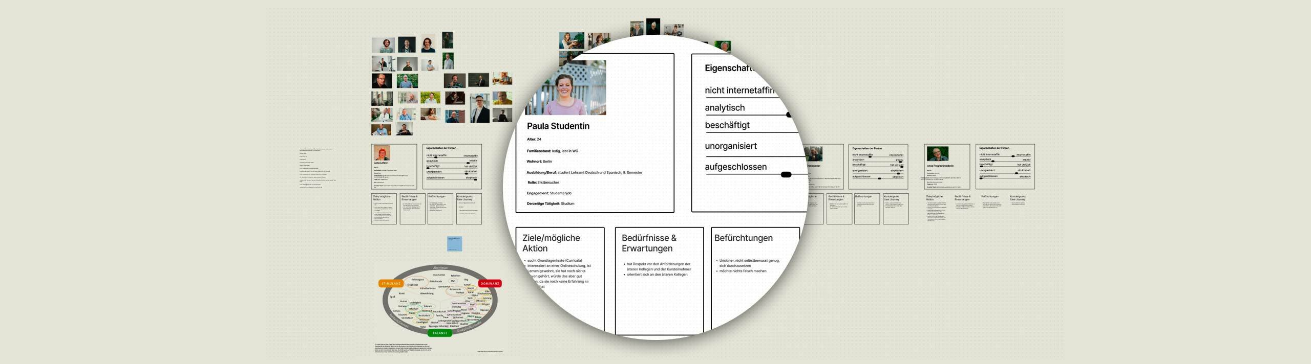 Collage: Screenshot Tool miro