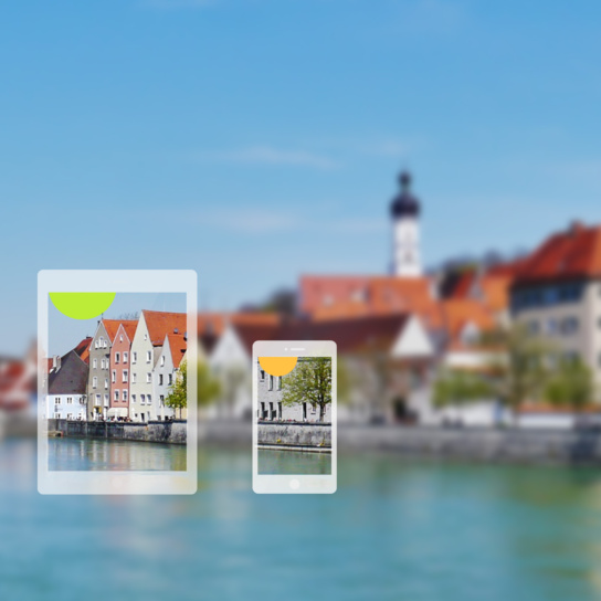 Foto: Landesberg am Lech