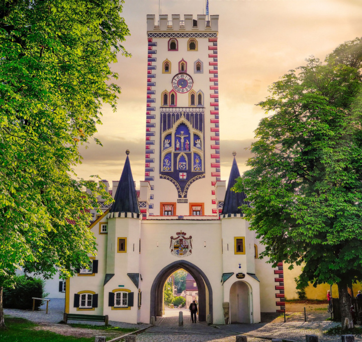 Alt-text vvom Landsberg-Bild