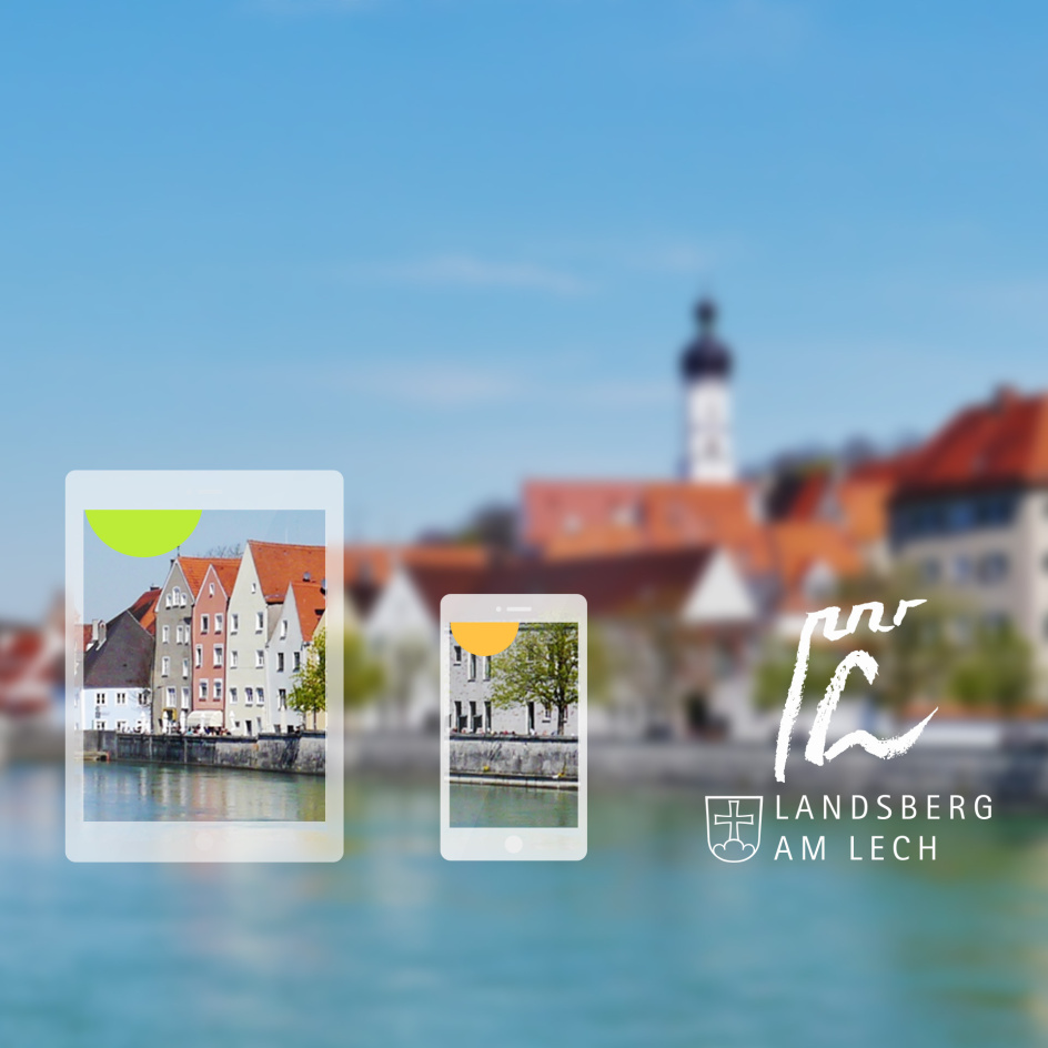 Foto: Landesberg am Lech