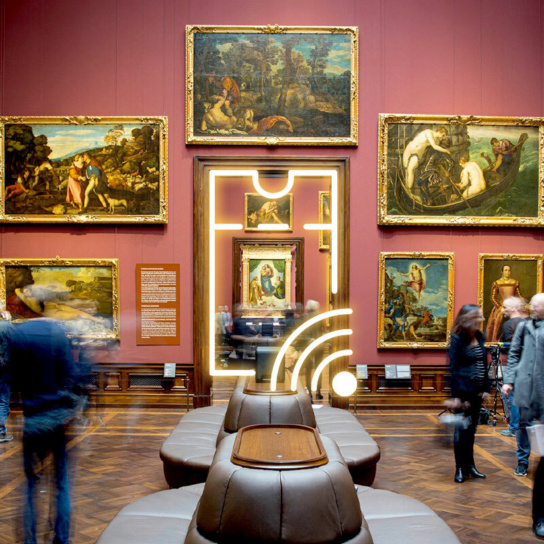 Foto: Gemäldegalerie Alter Meister