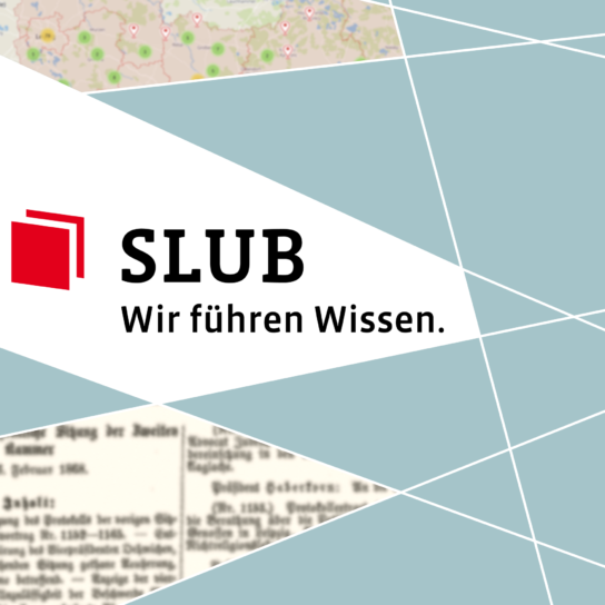Logo: Slub