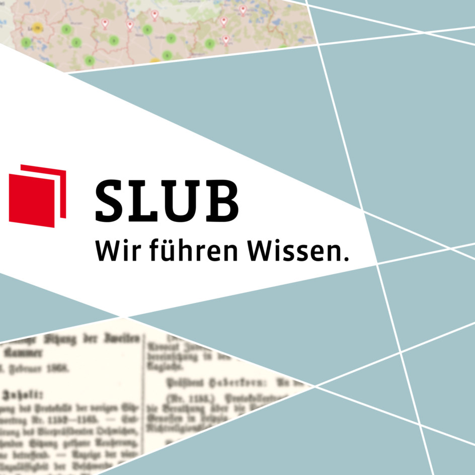 Logo: Slub
