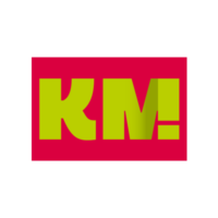 Logo: KM
