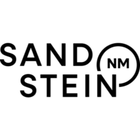 Logo: SandsteinNM