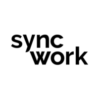 Logo: Syncwork