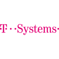 Logo: T-Systems