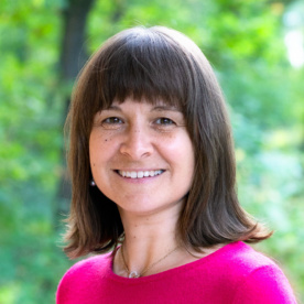 Portrait Kornelia Seidel