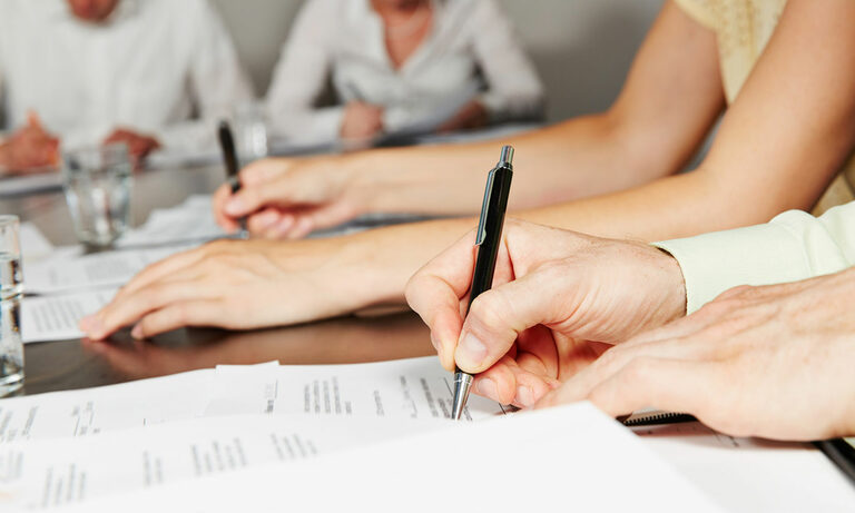 Workshops als Grundlage für die Zielgruppenanalyse
