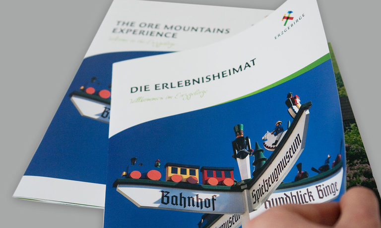 passendes Erscheinungsbild für die Broschüren passendes Erscheinungsbild für die Broschüren