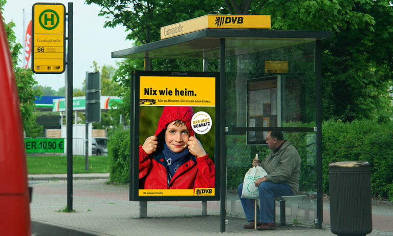 Laienmodelle schaffen Glaubwürdigkeit und Nähe zum Betrachter
