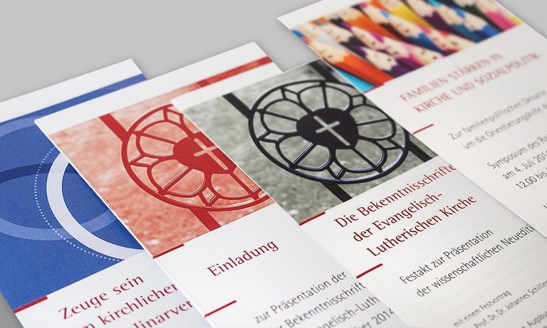 Kundenorientierte Gestaltung der Werbemittel kundenorientierte Gestaltung der Werbemittel