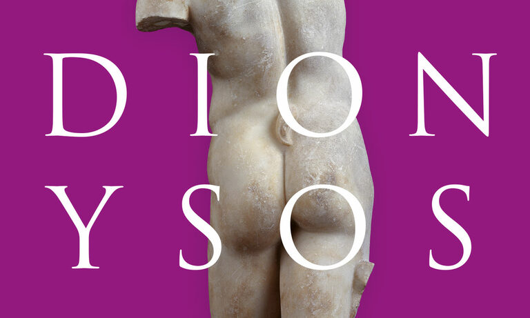 Corporate Design für die Ausstellung »Dionysos. Rausch und Ekstase« der Staatlichen Kunstsammlungen Dresden Corporate Design für die Ausstellung »Dionysos. Rausch und Ekstase« der Staatlichen Kunstsammlungen Dresden