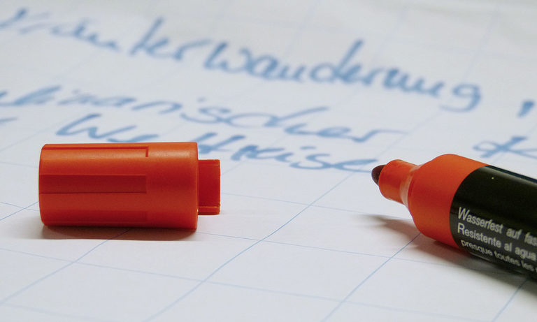 Ideenfindung zur Dachmarke und Corporate Design Ideenfindung zur Dachmarke und Corporate Design