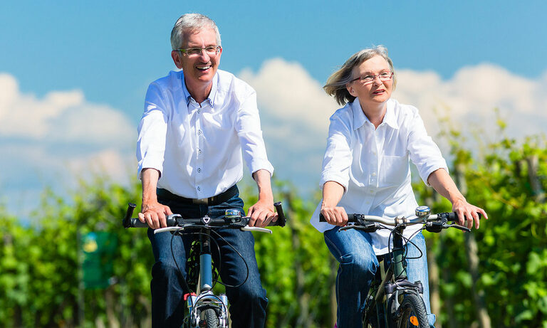 »Personas« verbildlichen die Zielgruppe »Personas« verbildlichen die Zielgruppe