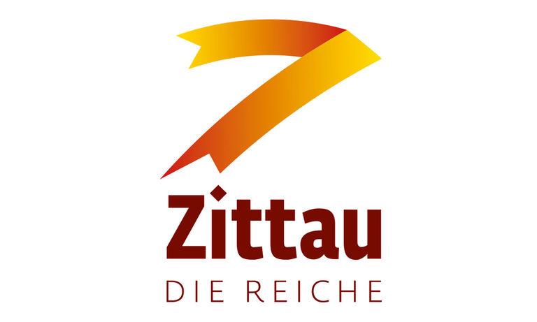 Logoentwicklung für die Stadt Zittau Logoentwicklung für die Stadt Zittau