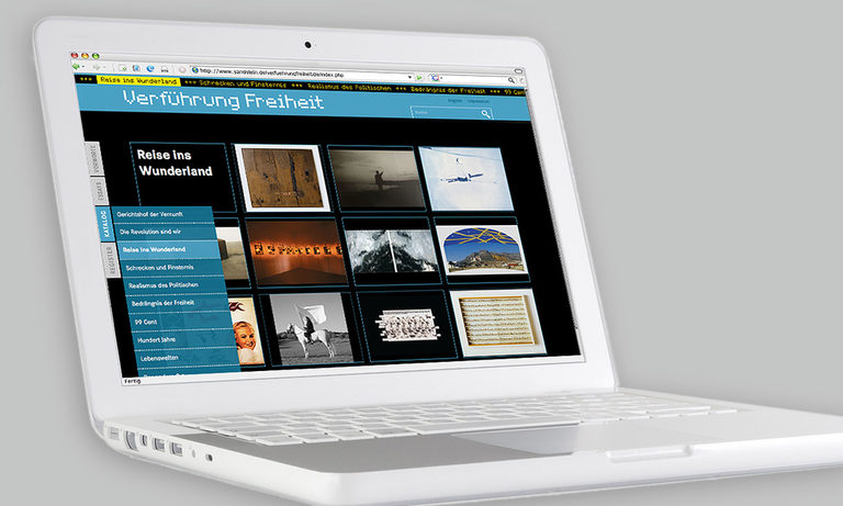 Blick in den umfangreichen digitalen Katalog Blick in den umfangreichen digitalen Katalog
