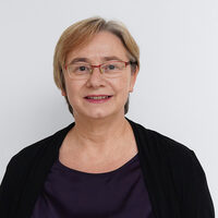 Christine Jäger-Ulbricht