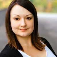 Christine Winge
